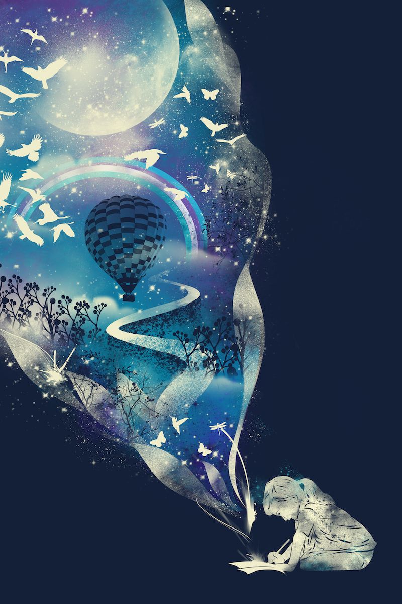 Sevgili Küçük İnci Kolyem