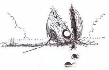 Düşüncelerin yediği firavun