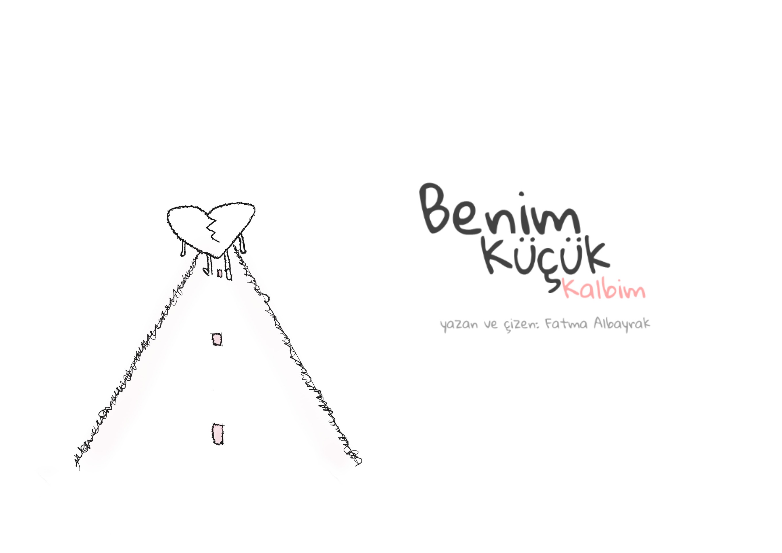 Benim Küçük Kalbim